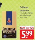 famila Nordost Nauen - prodomo Angebot im Prospekt prodomo bei famila Nordost im Nauen Prospekt für 5,99 €