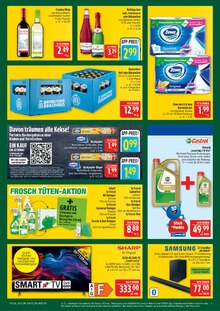 Bier im aktuellen Marktkauf Prospekt (Plauen) Bier im Marktkauf Prospekt "AUSWAHL RIESIG, PREISE NIEDRIG" mit 44 Seiten (Plauen)