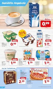 Aktueller nah&frisch Papenburg Prospekt nah&frisch Prospekt Papenburg "DER MARKT FÜR GUTES ESSEN UND TRINKEN" mit 7 Seiten