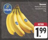 Bananen bei E center im Neuenmarkt Prospekt für 1,99 €