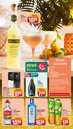 Alkoholische Getränke Angebot & Preis im aktuellen REWE Prospekt Alkoholische Getränke Angebot im aktuellen REWE Prospekt auf Seite 7