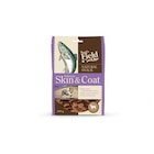 Friandises naturelles pour chien adulte au saumon Skin & Coat Sam's Field - 200 g - SAM'S FIELD - Botanic à Grenoble Friandises naturelles pour chien adulte au saumon Skin & Coat Sam's Field - 200 g - SAM'S FIELD en promo chez Botanic Grenoble à 4,99 €