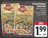 Aktuelle Hähnchen Angebote bei E center in Jena Aktuelles Hähnchen Filetstreifen Angebot bei E center in Jena ab 1,99 €