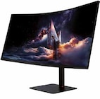 expert - Gaming-Monitor Nitro XV345CURX0 Angebot im Prospekt Gaming-Monitor Nitro XV345CURX0 bei expert im Prospekt "" für 299,00 €