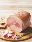 Promo Jambon Cuit Supérieur Avec Couenne Nature Le Foué "Paul Prédault" à 10,90 € dans le catalogue U Express à Ceyzériat