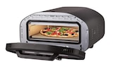 Four à pizza - CARREFOUR HOME en promo chez Carrefour Lyon à 99,99 €