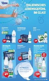 Aktueller Getränke Hoffmann Prospekt mit Volvic, "Aktuelle Angebote", Seite 2