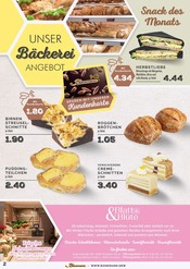 Brötchen im E center Prospekt in Dinslaken Aktueller E center Prospekt mit Brötchen, "Aktuelle Angebote", Seite 2