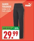 Damen Yogahose Angebote von Puma bei Marktkauf Neuss für 29,99 €