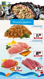 Aktueller EDEKA Prospekt mit Geflügel, "Aktuelle Angebote", Seite 6