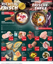 Aktueller Kaufland Prospekt mit Jacke, "KNÜLLER", Seite 19