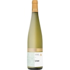 La Cave D'Augustin Florent - Alsace Sylvaner Sec en promo chez Carrefour La Cave D'Augustin Florent - Alsace Sylvaner Sec dans le catalogue Carrefour