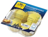 Sonntagsknödel im METRO Prospekt Sonntagsknödel von Burgis im aktuellen METRO Prospekt für 1,79 €