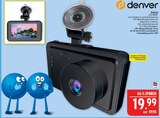 Dashcam CCT-1650 im Angebot bei Marktkauf in Altenburg Dashcam CCT-1650 Angebote von Denver bei Marktkauf Altenburg für 19,99 €