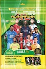 Spécial rentrée adrenalyn xl - unicorn academy - PANINI en promo chez Intermarché Laval à 2,80 €