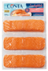 Lachsfilets im Angebot bei REWE in Hürth Lachsfilets Angebote von COSTA bei REWE Hürth für 12,99 €