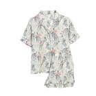 Pyjashort femme - TEX en promo chez Carrefour Haguenau à 9,99 €