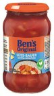 Sauce Angebote von Ben's Original bei Lidl Bielefeld für 1,49 €