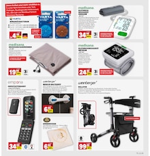 Heizkissen im Marktkauf Prospekt "Aktuelle Angebote" mit 42 Seiten (Heilbronn)