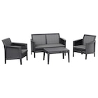 Gartensitzgruppe_Atlas im aktuellen POCO Prospekt