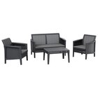 Gartensitzgruppe_Atlas  im aktuellen POCO Prospekt für 199,99 €