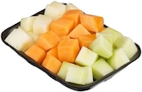 Melonen-Mix bei REWE im Michelstadt Prospekt für 11,90 €