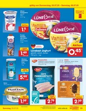 Margarine im Netto Marken-Discount Prospekt in Wolfsburg Aktueller Netto Marken-Discount Prospekt mit Margarine, "Aktuelle Angebote", Seite 53