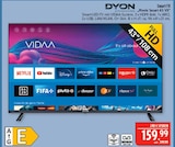 Movie Smart 43 VX Angebote von DYON bei Marktkauf Fürth für 159,99 €