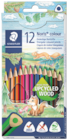 Noris colour Buntstifte von Staedtler für 3,49 € bei Rossmann im Angebot Noris colour Buntstifte von Staedtler im aktuellen Rossmann Prospekt