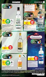 Promos Damoiseau dans le catalogue "Intermarché" de Intermarché Super à la page 25 Promos Damoiseau dans le catalogue "Intermarché" de Intermarché Super à la page 25
