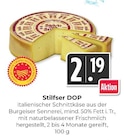 Aktuelles Stilfser DOP Angebot bei Hieber in Freiburg (Breisgau) ab 2,19 €