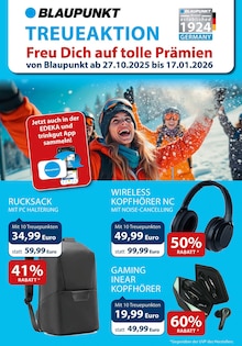 Rucksack im aktuellen Trinkgut Prospekt (Braunschweig) Rucksack im Trinkgut Prospekt "Aktuelle Angebote" mit 6 Seiten (Braunschweig)