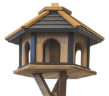 Vogelfutterhaus mit Ständer Frigga von  im aktuellen Pflanzen Kölle Prospekt für 69,00 €