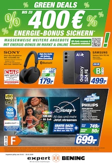 Aktueller expert Prospekt (Visbek, 12 Seiten zum blättern expert Prospekt Top Angebote mit 12 Seiten