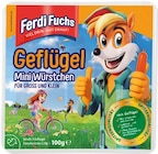 Mini Würstchen im Angebot bei REWE in Mönchengladbach Mini Würstchen Angebote von Ferdi Fuchs bei REWE Mönchengladbach für 0,99 €
