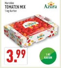TOMATEN MIX Angebote von Azura bei Marktkauf Dülmen für 3,99 €