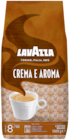 Crema E Aroma/Espresso Angebote von Lavazza bei METRO Delmenhorst für 14,97 €