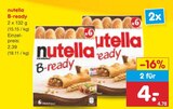 Aktuelles B-ready Angebot bei Netto Marken-Discount in Albstadt ab 4,00 €