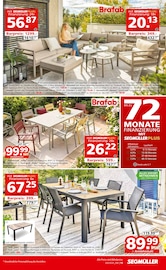 Aktueller Segmüller Prospekt mit Hocker, "Highlight Angebote", Seite 25