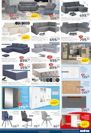 Schreibgeräte im ROLLER Prospekt "Schneeflöckchen Preis-Schöckchen" auf Seite 3