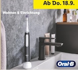 Elektrische Zahnbürste von Oral-B im aktuellen Lidl Prospekt