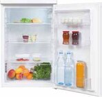 Aktuelles Tisch-Kühlschrank KS16-V-040E Angebot bei MEDIMAX in Magdeburg ab 179,00 €