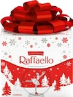 Raffaello Geschenkbox im Angebot bei Lidl in Mühlhausen Raffaello Geschenkbox Angebote von Ferrero bei Lidl Mühlhausen für 7,89 €