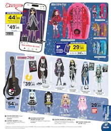 Offre Mercredi dans le catalogue JouéClub du moment à la page 179