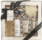 Coffret parfumé or 7 pièces à Maxi Bazar dans Marignane Coffret parfumé or 7 pièces à Maxi Bazar dans Marignane