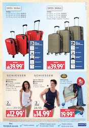 Aktueller Marktkauf Prospekt mit Koffer, "Top Angebote", Seite 41