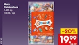 Celebrations im Netto Marken-Discount Prospekt Celebrations von Mars im aktuellen Netto Marken-Discount Prospekt für 19,99 €