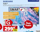Aktuelles 4K-UHD-TV Angebot bei E center in Darmstadt ab 299,99 €