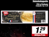 Steinofenbaguette im Angebot bei EDEKA in Ahlen Steinofenbaguette Angebote von IBIS bei EDEKA Ahlen für 1,29 €