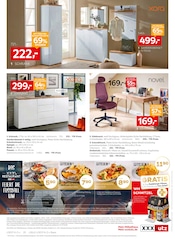 Ähnliche Black Friday Angebote im Prospekt "JUBILÄUM" von XXXLutz in Bochum Ähnliche Angebote wie Black Friday im Prospekt "JUBILÄUM" auf Seite 20 von XXXLutz in Bochum